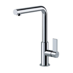 Franke - Miscelatore Neptune Evo cromato